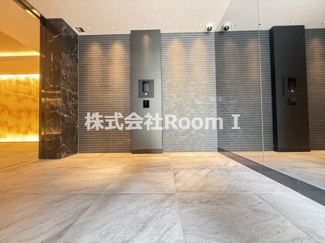【エントランス】 | S-RESIDENCE谷町六丁目alo