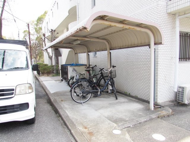 ヴォーン武庫山のその他共用部分