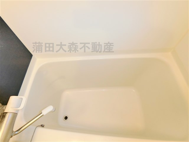 ARTESSIMO LEGAアルテシモレガの浴室