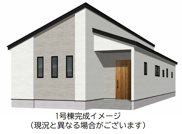 熊本市南区田迎5丁目2期1号棟の画像