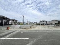 磐田市川袋 4期 新築一戸建て 3号棟の画像