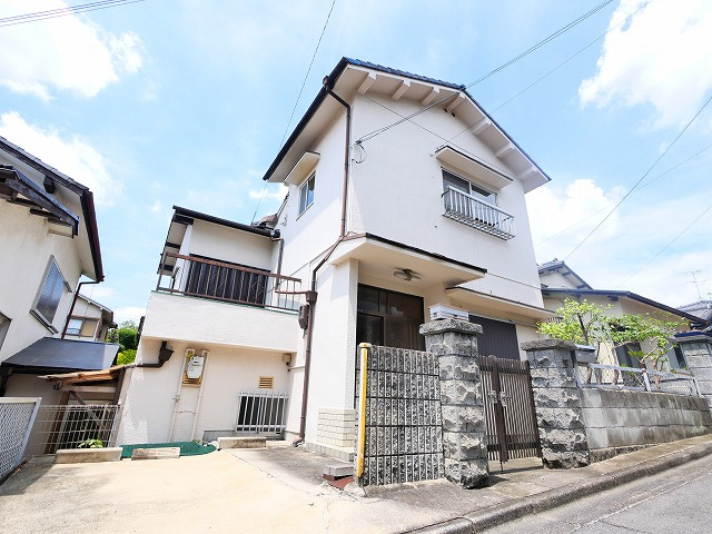 谷村貸家