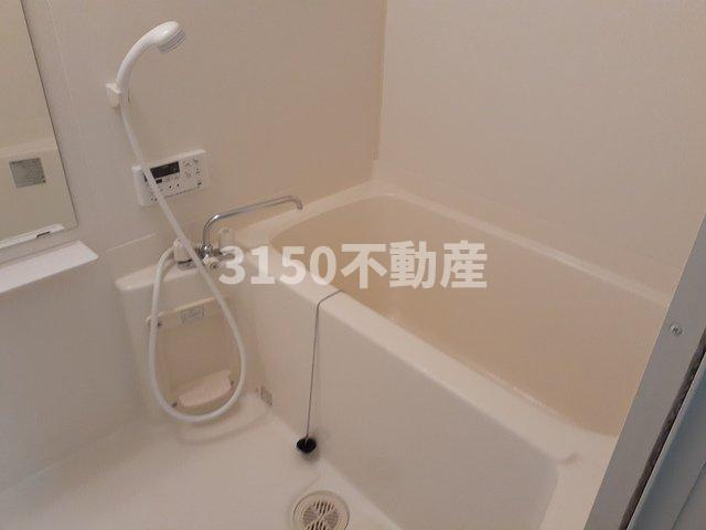セイバリーの浴室|日々の暮らしに欠かせないお風呂です