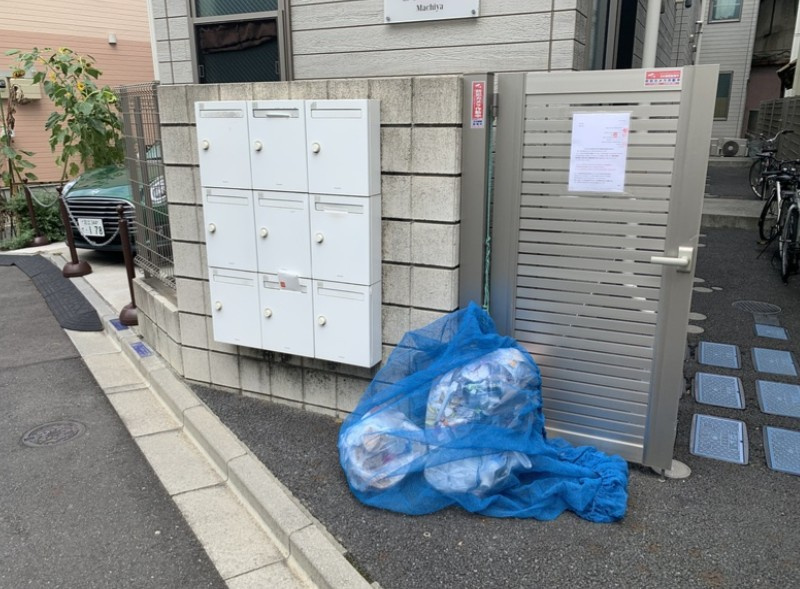 ＣＯＲＤＥＡ町屋のその他共用部分