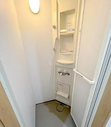 ＣＯＲＤＥＡ町屋のシャワールーム|※別部屋参考写真