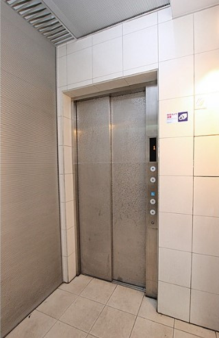 【その他共用部分】セイラン水天宮前 