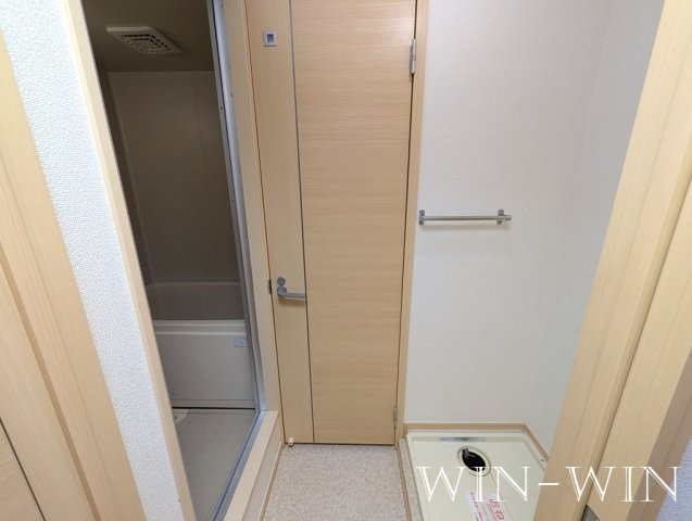 ペアハイツ三鷹 Bの設備