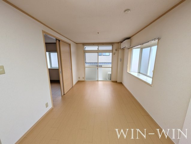 ペアハイツ三鷹 Bのその他