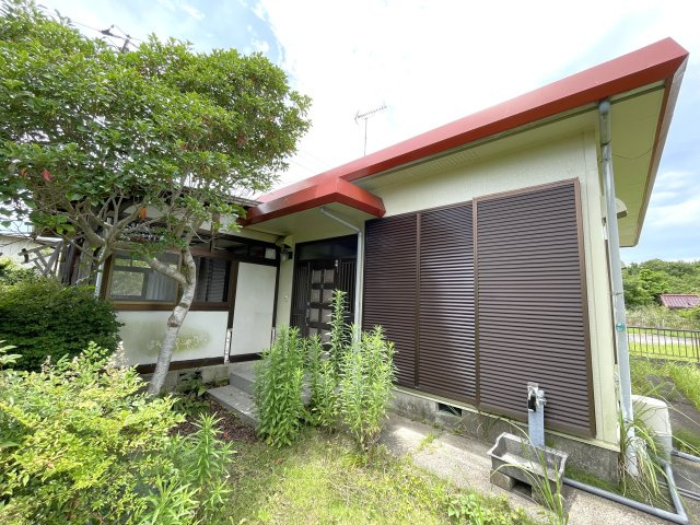 下ヶ傍示　中古戸建