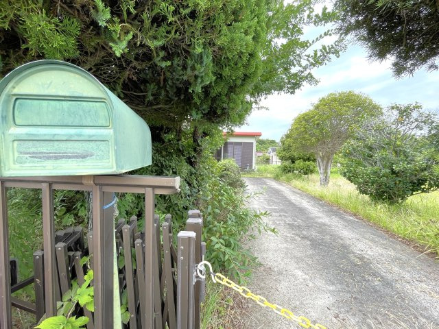 下ヶ傍示　中古戸建のその他