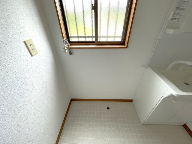 下ヶ傍示　中古戸建の設備