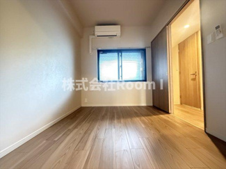 【トイレ】 | S-RESIDENCE谷町六丁目alo | トイレです