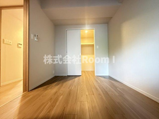 【収納】 | S-RESIDENCE谷町六丁目alo | 大きなスペースがあり、収納には困りません