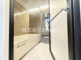 【居間・リビング】 | S-RESIDENCE谷町六丁目alo | ゆったり過ごせる居間です