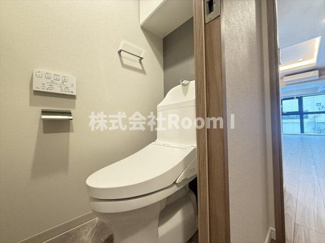 【収納】 | S-RESIDENCE谷町六丁目alo | たっぷりとした収納スペースです