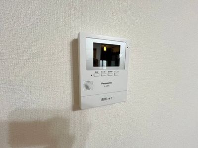 【セキュリティ】 | 野原ハウスⅡ | 野原ハウスⅡ★北谷町桑江エリア