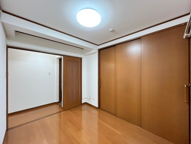 【洋室】 | 野原ハウスⅡ | 野原ハウスⅡ★北谷町桑江エリア