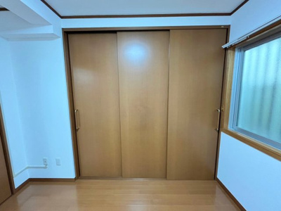 【洋室】 | 野原ハウスⅡ | 野原ハウスⅡ★北谷町桑江エリア