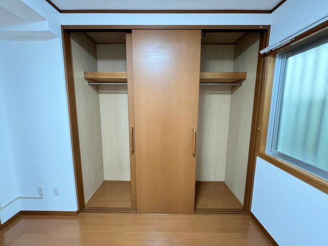 【収納】 | 野原ハウスⅡ | 野原ハウスⅡ★北谷町桑江エリア