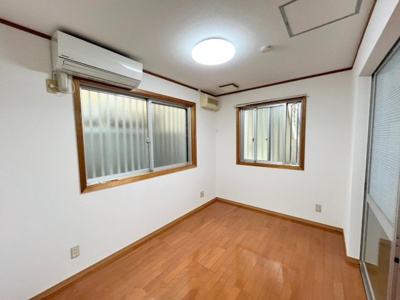 【洋室】 | 野原ハウスⅡ | 野原ハウスⅡ★北谷町桑江エリア