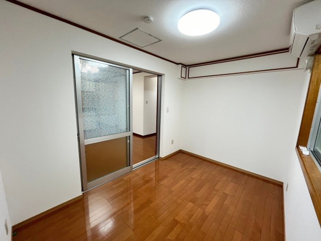 【洋室】 | 野原ハウスⅡ | 野原ハウスⅡ★北谷町桑江エリア