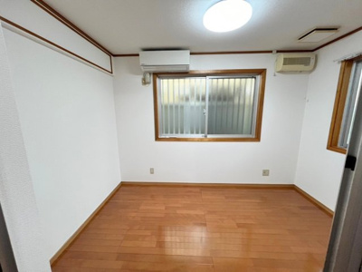 【洋室】 | 野原ハウスⅡ | 野原ハウスⅡ★北谷町桑江エリア