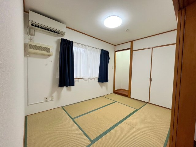 【和室】 | 野原ハウスⅡ | 野原ハウスⅡ★北谷町桑江エリア