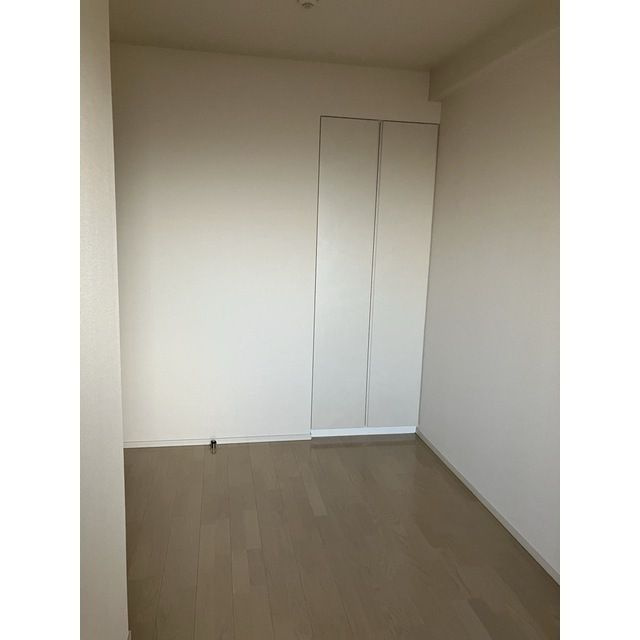 ザ・パークハウスオイコス赤羽志茂フォーススクエアの寝室
