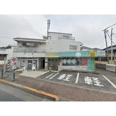 【外観】 | シルクハイム国分寺