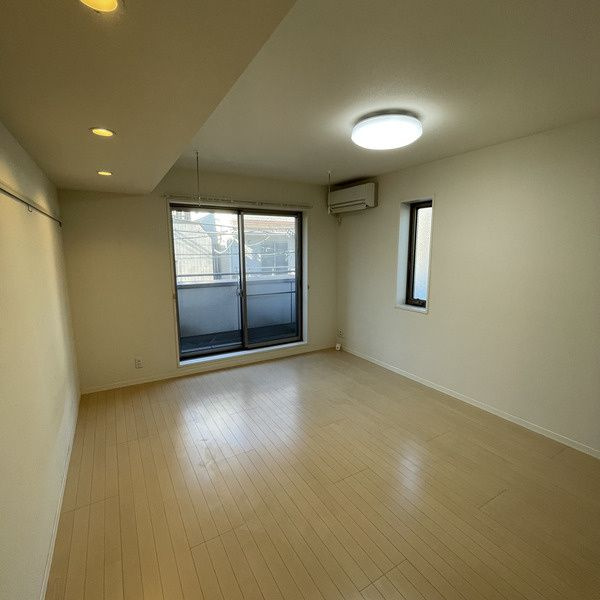 シャーメゾン練馬
