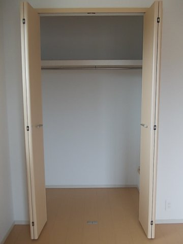 フォンターナ・ピューレの収納