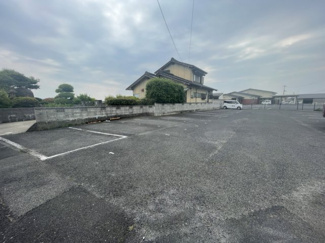 【外観】 | 田中駐車場