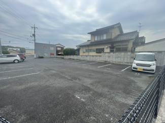 【駐車場】 | 田中駐車場