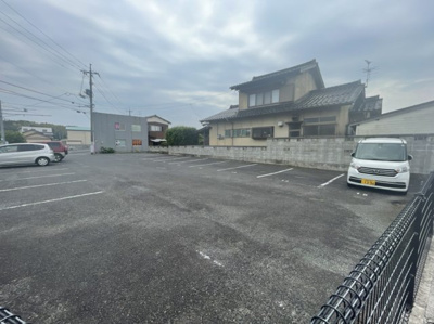 【駐車場】 | 田中駐車場