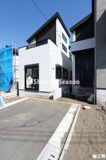 平塚市菫平４期　新築戸建　全１棟の画像