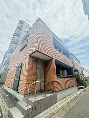 ハイ・メゾンの外観|★旭化成ヘーベルメゾン★
