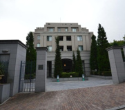 麻布霞町パークマンションの画像