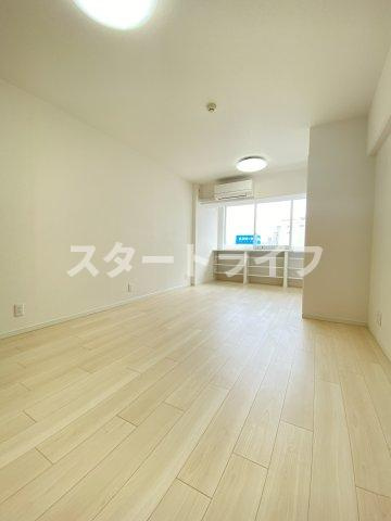 大阪市淀川区西中島７丁目の賃貸マンションの展望