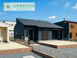 第1常総市坂手町　新築戸建　3号棟の画像