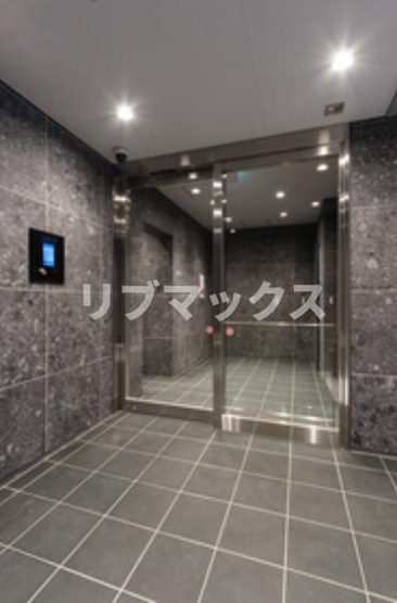 【エントランス】ＳＡＮＫＹＯ ＹＯＫＯＨＡＭＡ ＣＡＭＰＵＳ