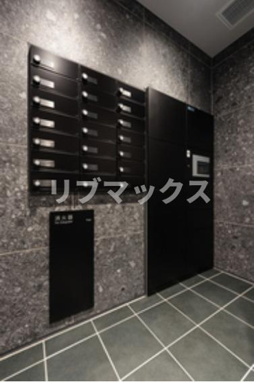 【その他共用部分】ＳＡＮＫＹＯ ＹＯＫＯＨＡＭＡ ＣＡＭＰＵＳ