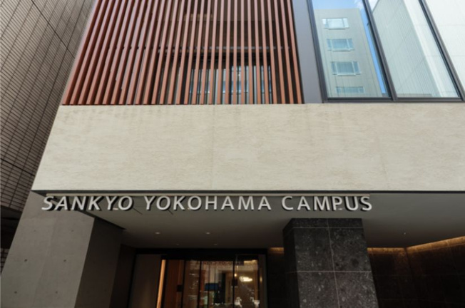 【その他】ＳＡＮＫＹＯ ＹＯＫＯＨＡＭＡ ＣＡＭＰＵＳ