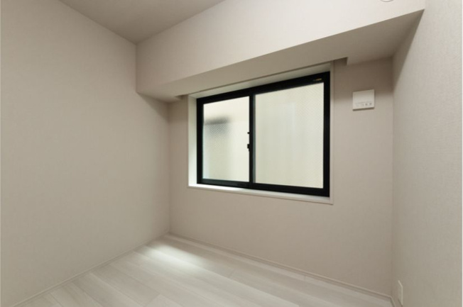 【寝室】ＳＡＮＫＹＯ ＹＯＫＯＨＡＭＡ ＣＡＭＰＵＳ