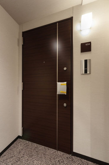 【玄関】ＳＡＮＫＹＯ ＹＯＫＯＨＡＭＡ ＣＡＭＰＵＳ