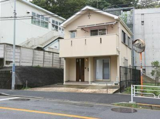  | 外観ひき （１） 