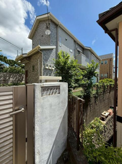  | 高台のため日当たり＆眺望◎ 