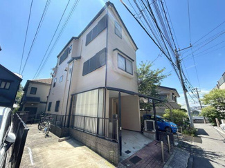 | 外観 
