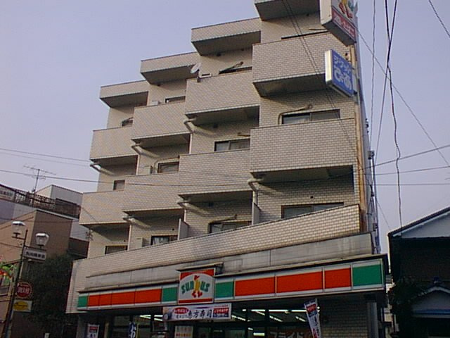 三木ビルの画像