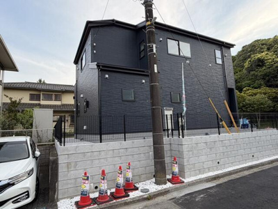 | ここで始まる新たな暮らし(1…