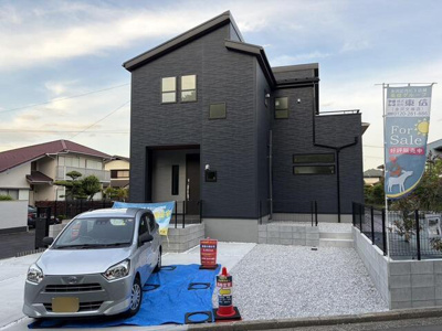  | 未来を鮮やかに彩る住まい（1… 